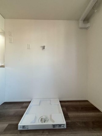 ＡＱリーフィア堀切 その他9