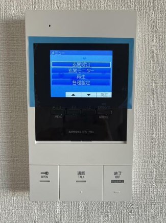 ＡＱリーフィア堀切 その他4