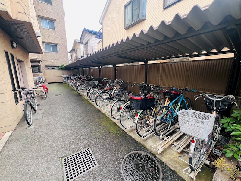 その他外観5