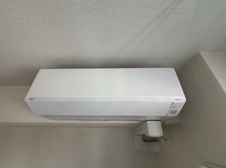 ＡＱリーフィア堀切 その他3
