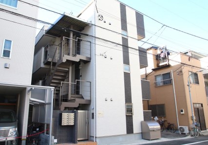 ＡＴ　ＥＡＳＥ東日暮里 その他外観1