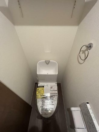 ＡＱリーフィア堀切 その他1