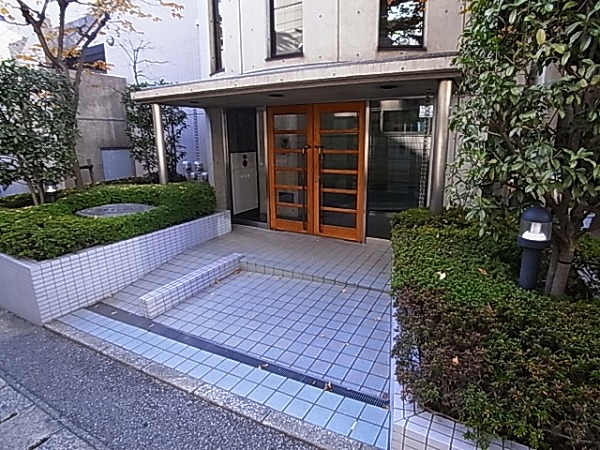 深野マンション その他外観1