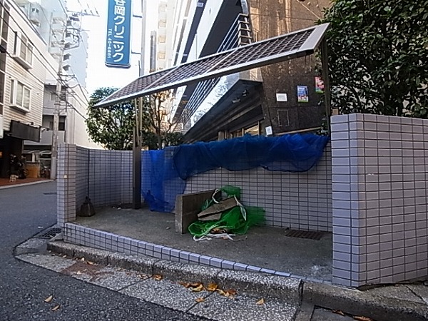 深野マンション その他外観4
