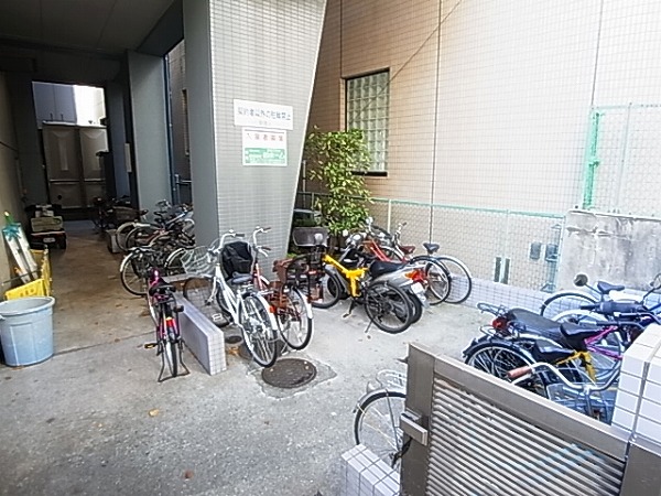 深野マンション その他外観5