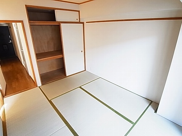 深野マンション その他10