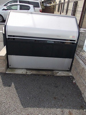 ヒカリレジデンスⅡ その他外観1