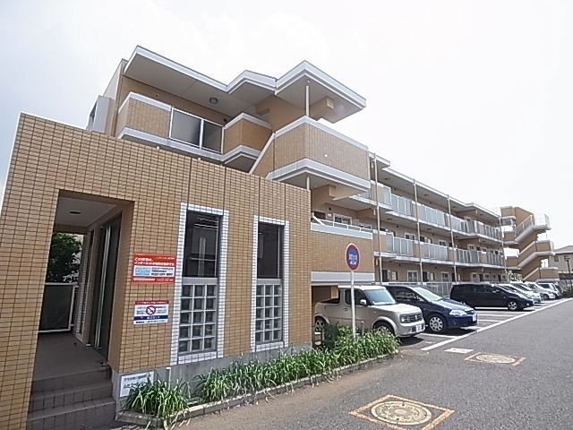 ルミエール・シーズ参番館 その他外観1