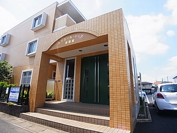ルミエール・シーズ参番館 その他外観3