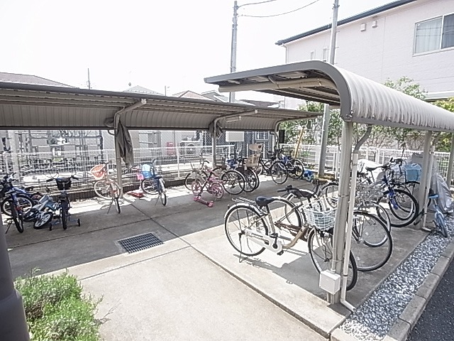ルミエール・シーズ参番館 その他外観5