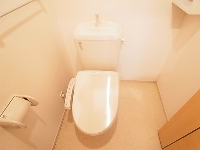 アフェール・江北 その他1