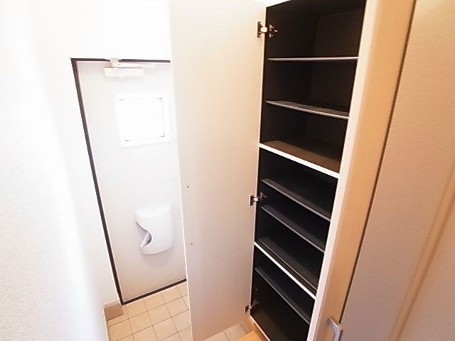アフェール・江北 その他6