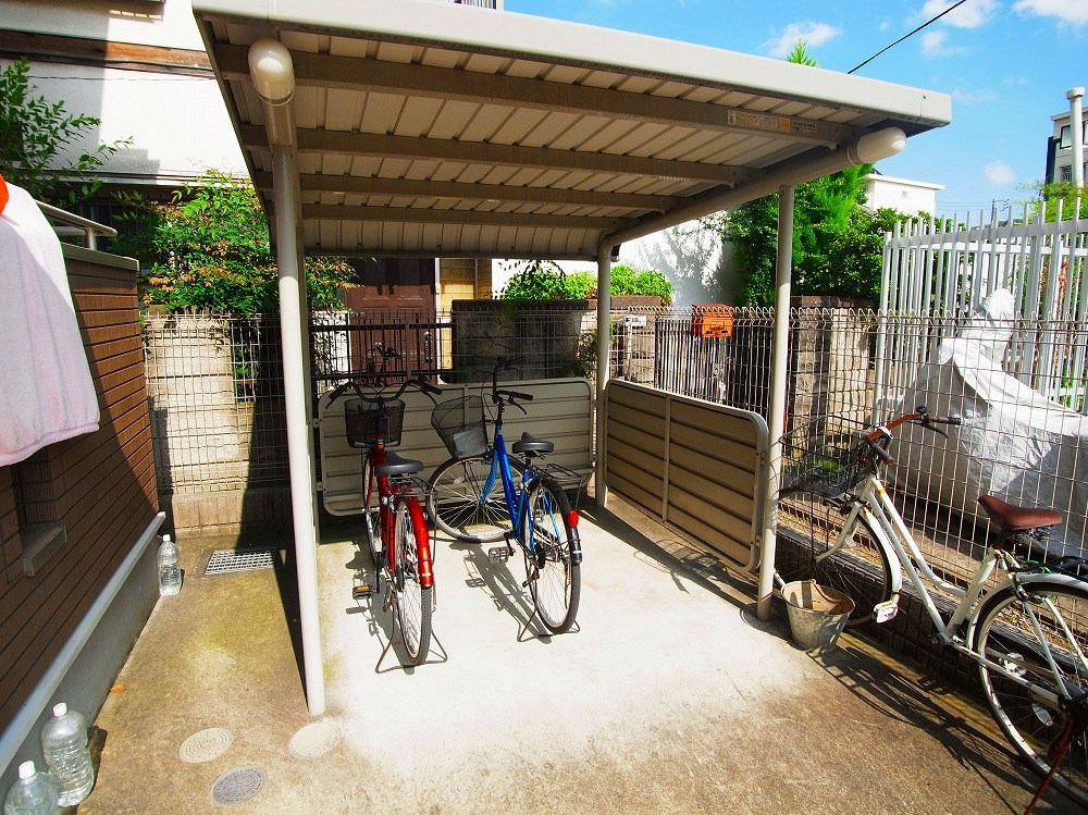 アフェール・江北 その他外観3