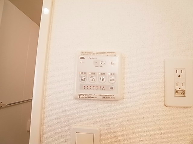 アフェール・江北 その他9