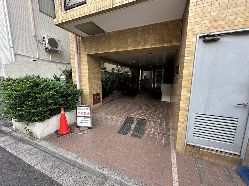 メゾン・ド・レカン その他外観1