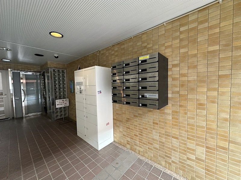 メゾン・ド・レカン その他外観2