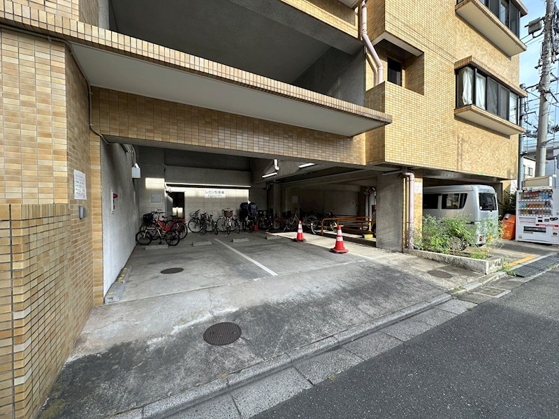 メゾン・ド・レカン その他外観3