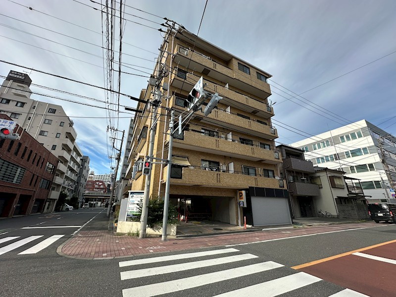 メゾン・ド・レカン その他外観5