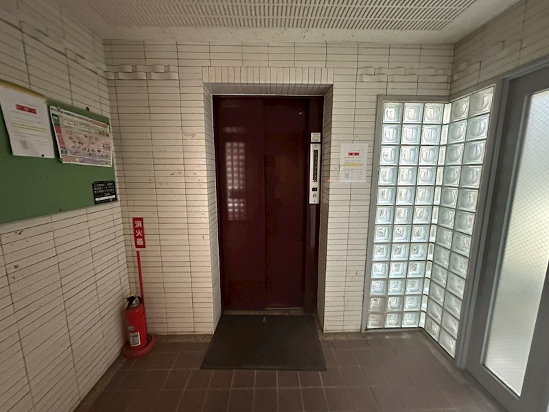 メゾン・ド・レカン その他外観6