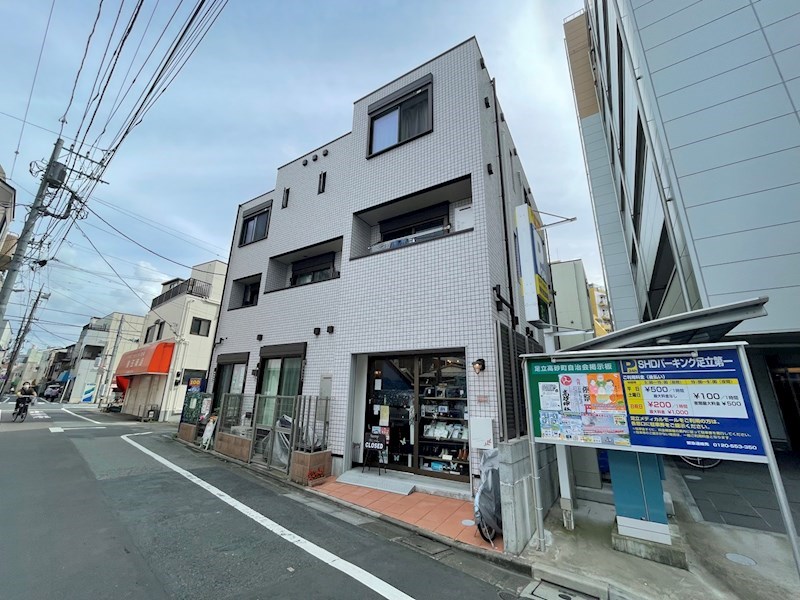Solaris その他外観5