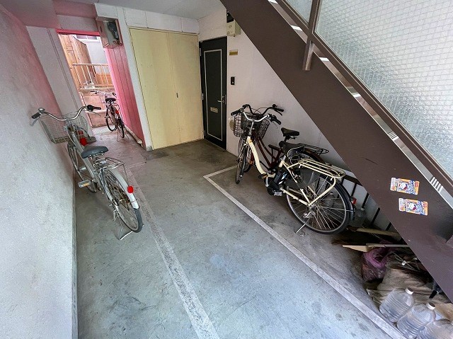フェリース元町  その他外観3