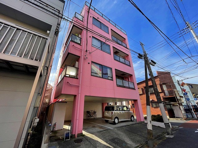 フェリース元町  その他外観5