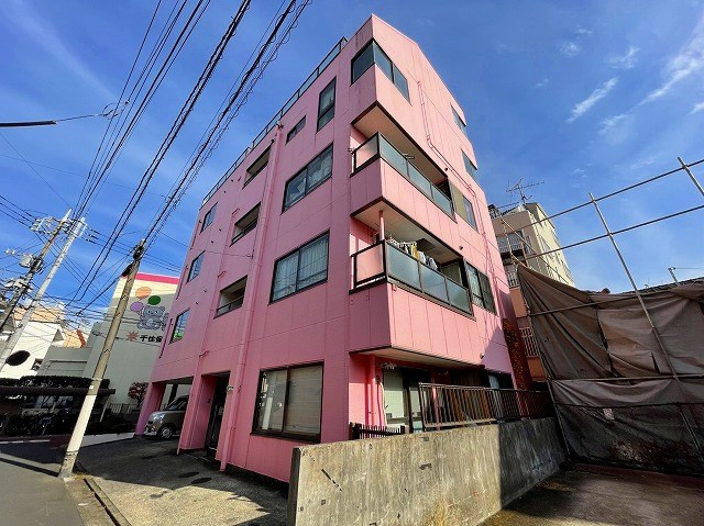 フェリース元町  その他外観6