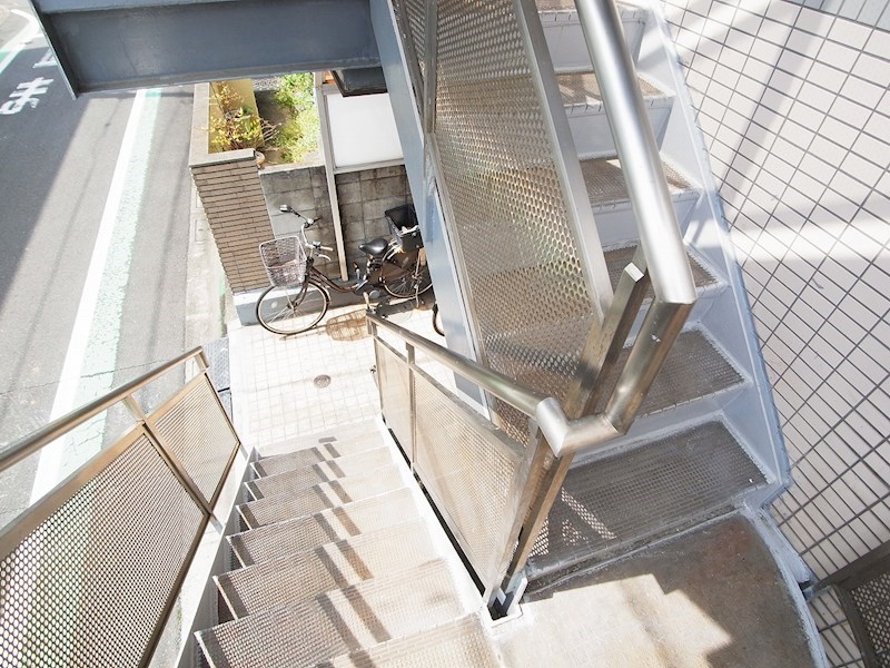 フラワーシティ その他外観3