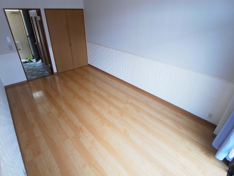 フラワーシティ リビング