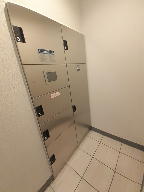 ブルーセブン その他外観2