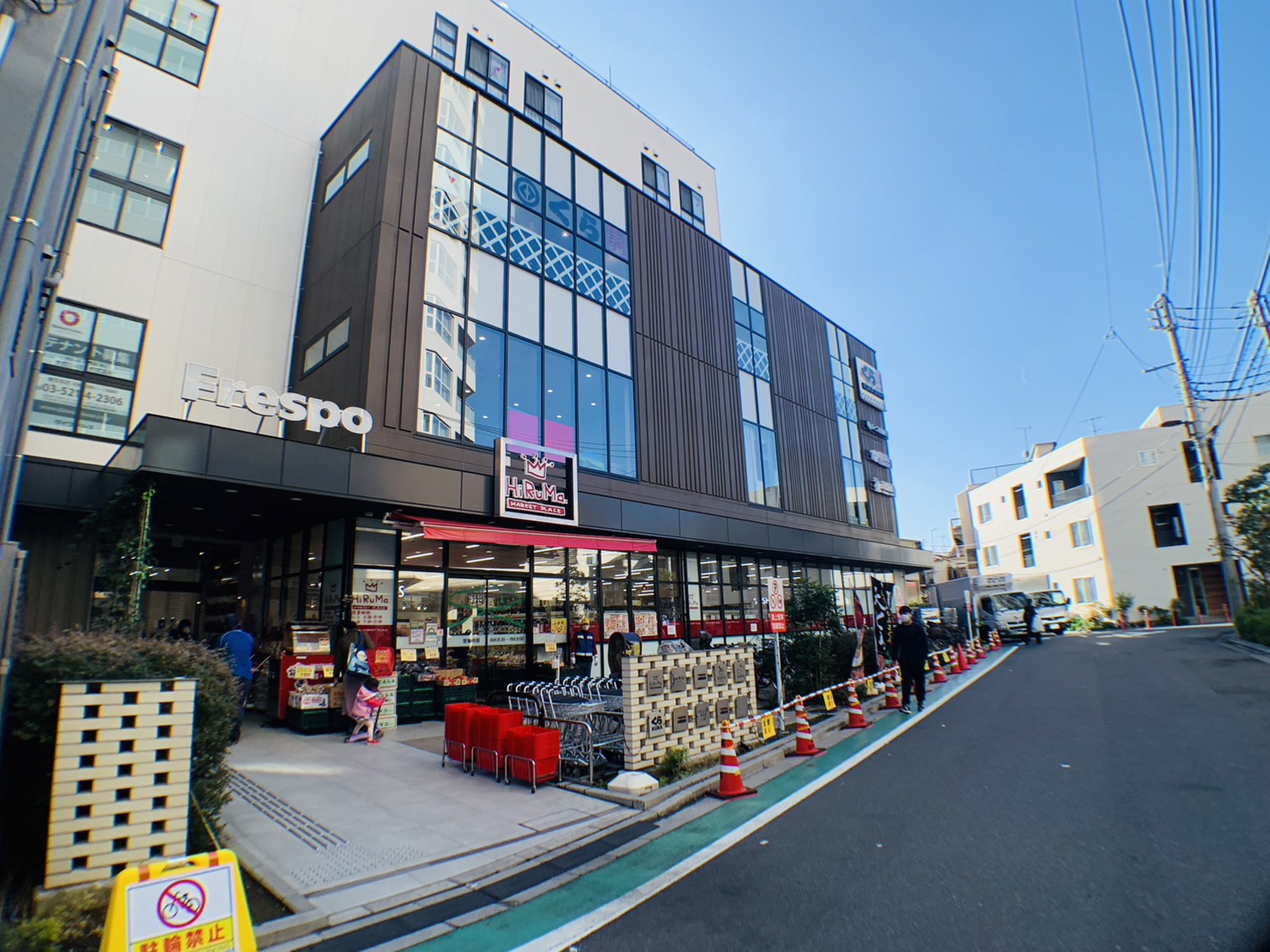 ブルーセブン 周辺画像7