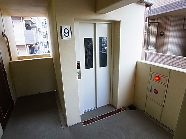 MSビル その他外観5