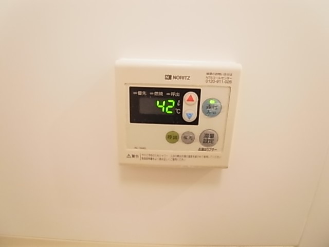 グランフォース綾瀬 その他12