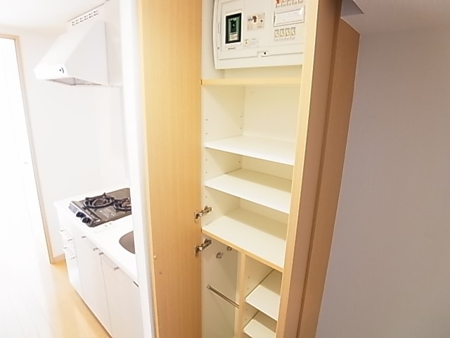 グランフォース綾瀬 その他20