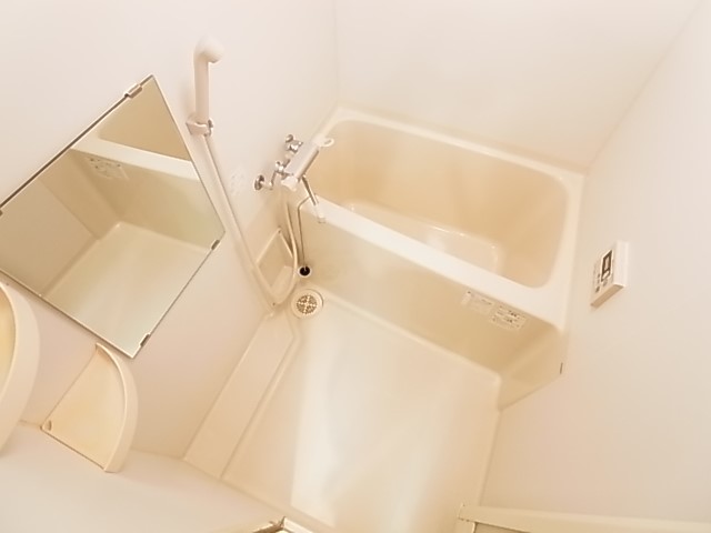 グランフォース綾瀬 風呂画像