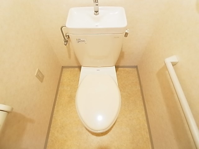フォーエレメンツ竹の塚 その他2