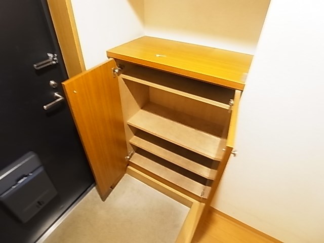 フォーエレメンツ竹の塚 その他8