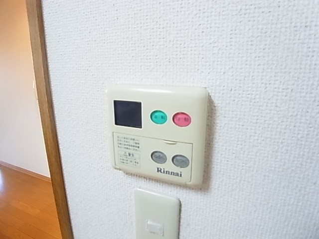 フォーエレメンツ竹の塚 その他16