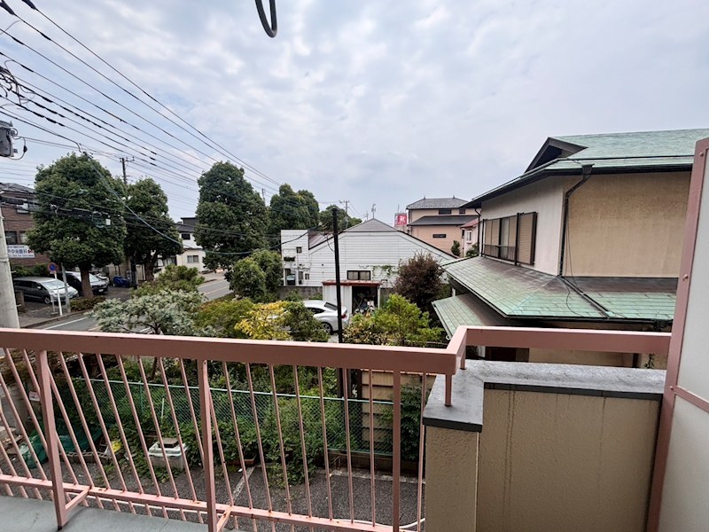 渡来ビル その他6