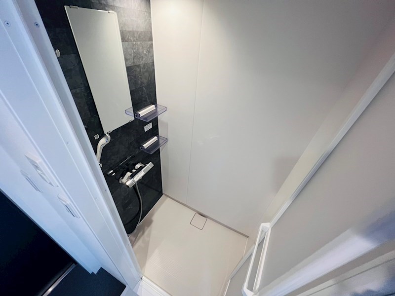 Libo　北千住 風呂画像