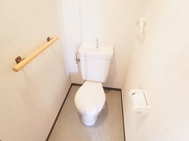 セザン白山 その他1
