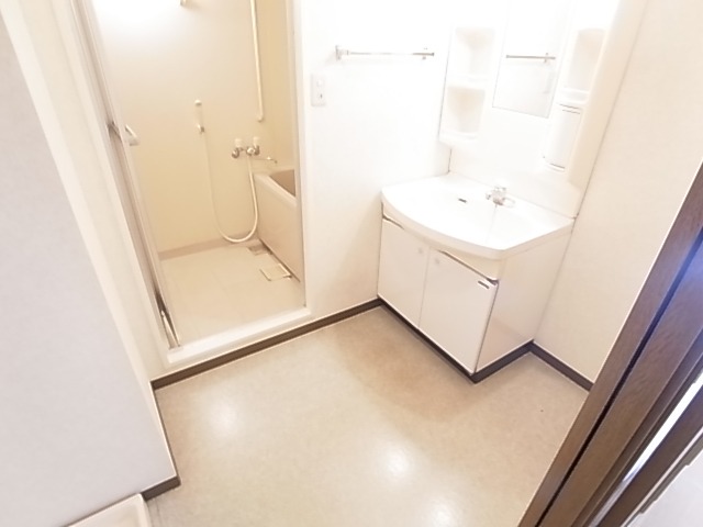 セザン白山 その他2