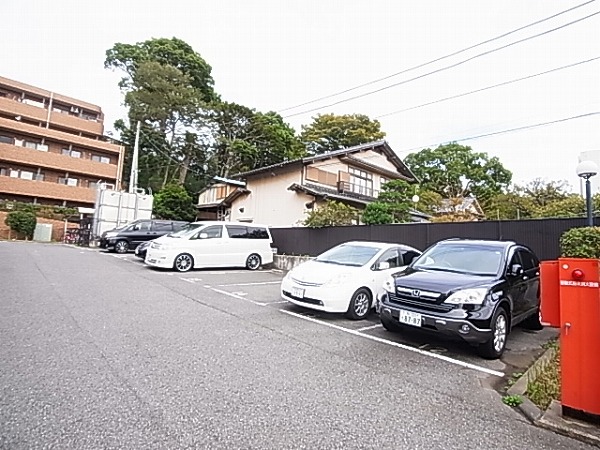 セザン白山 その他外観6