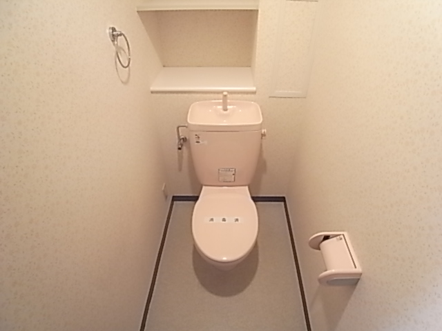 コンブリオ柏 その他1