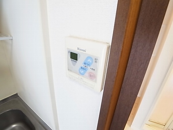 コンブリオ柏 その他6