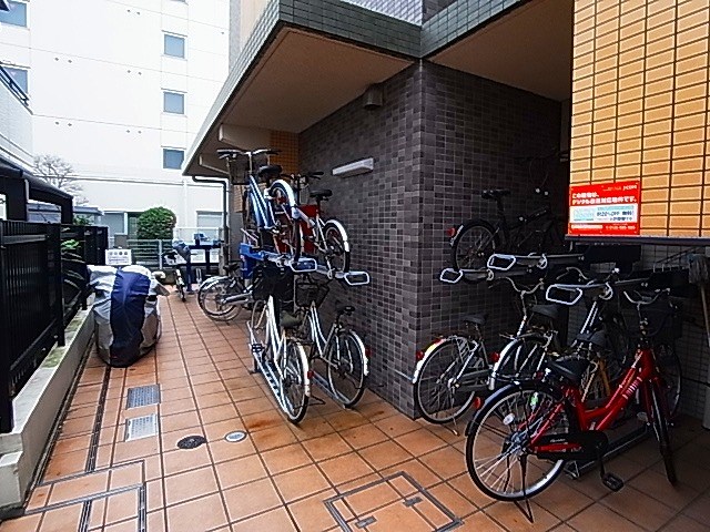 コンブリオ柏 その他外観1