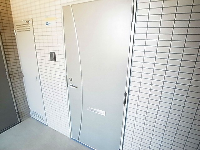 コンブリオ柏 その他外観5