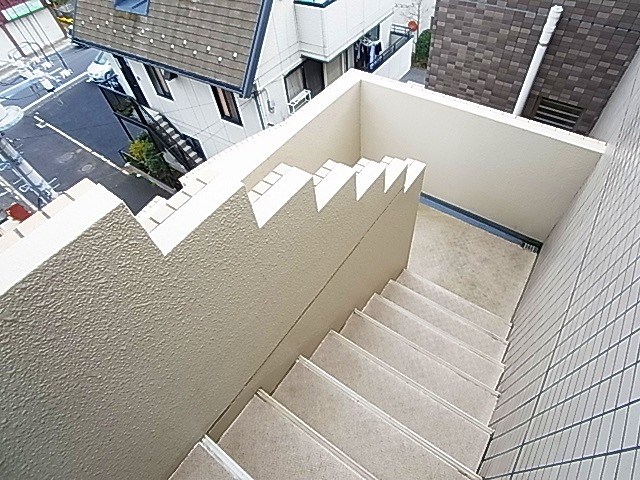コンブリオ柏 その他外観6
