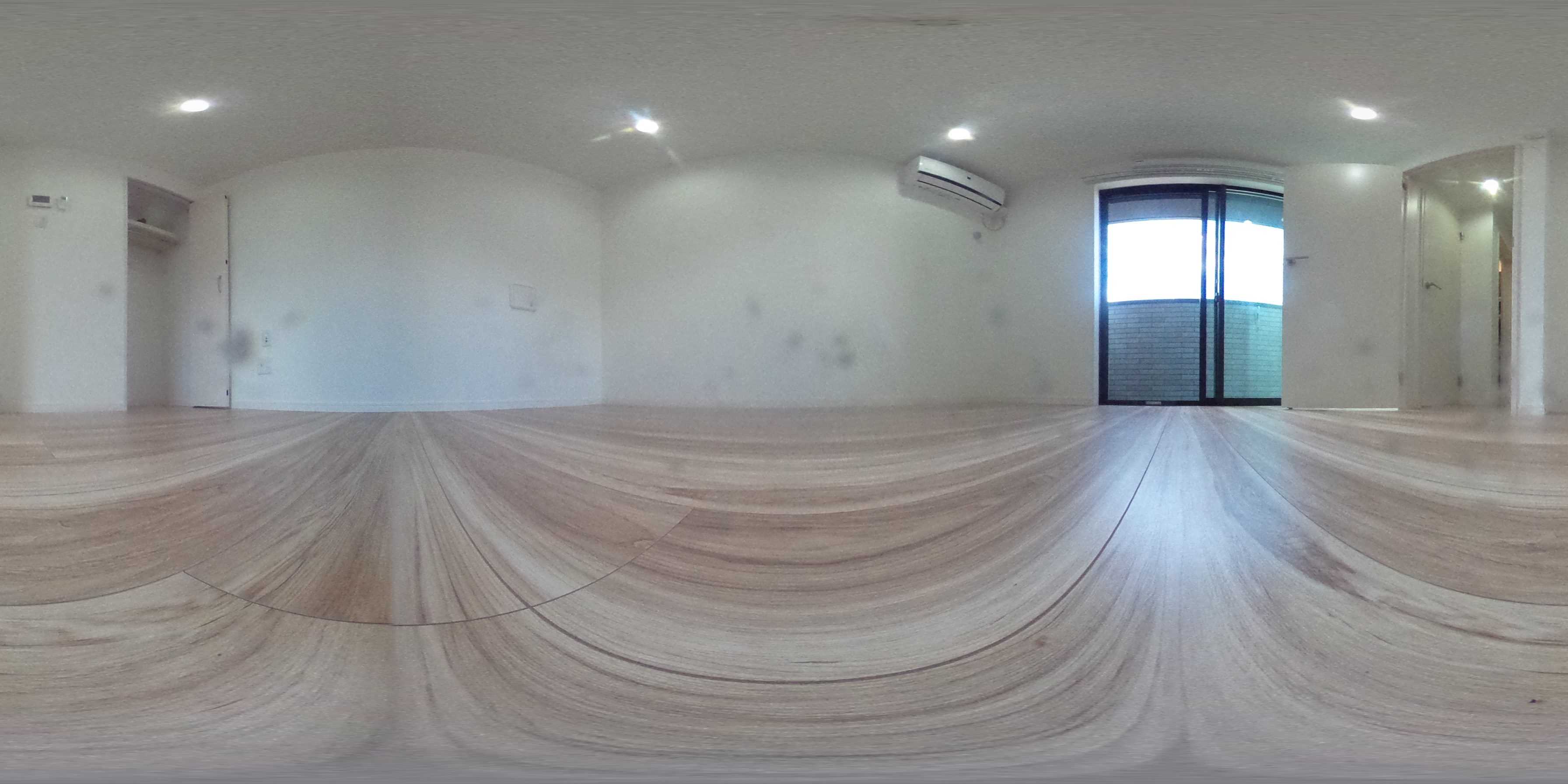 ＴＡＴＥＲＵＡｐａｒｔｍｅｎｔ足立区梅田４丁目 リビング
