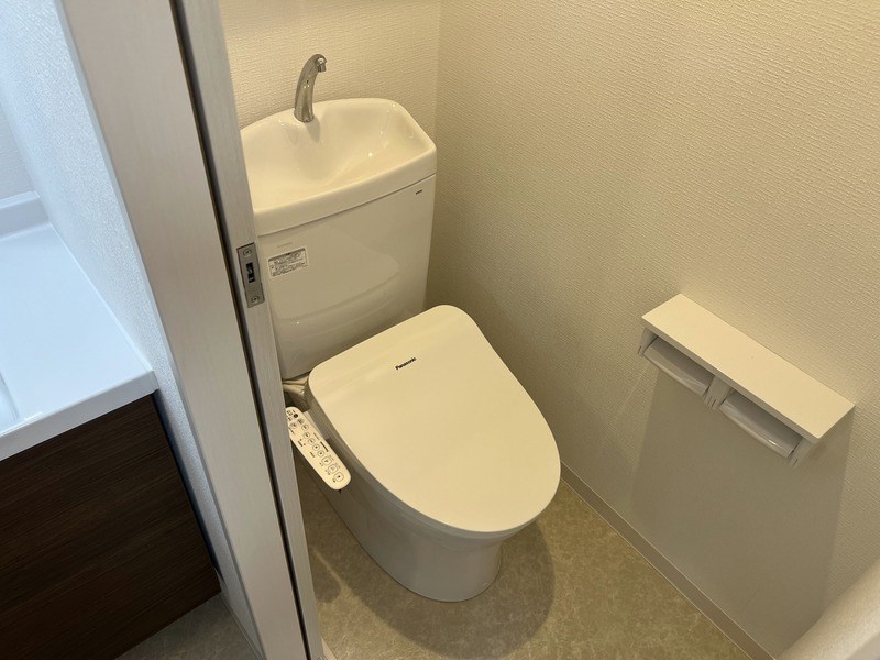 関屋ステーションハイツ その他1